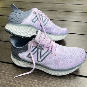 New balance fresh foam 1080 12